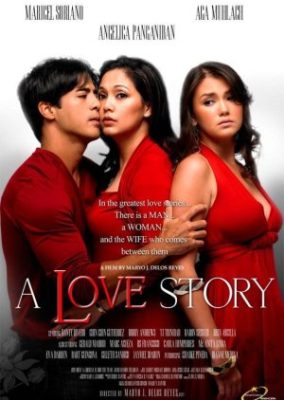 A Love Story (2007)