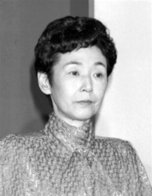 Ohno Yasuko
