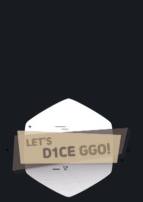 LET’S D1CE GGO (2019)