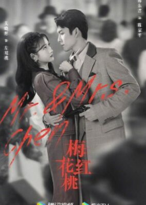Mr. & Mrs. チェン (2023)