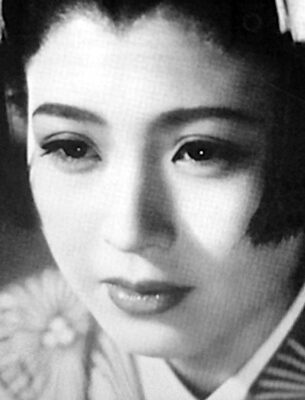 Tashiro Yuriko