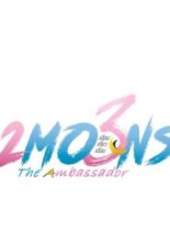 2 Moons 3: The Ambassador