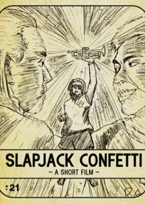 Slapjack Confetti (2022)