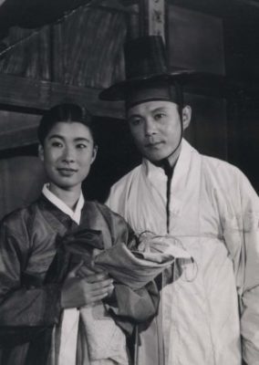独立協会とイ・スンマン青年 (1959)