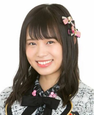 Iwata Momoka