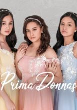 Prima Donnas (2019)