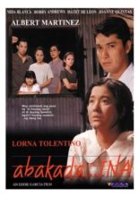 Abakada Ina (2001)