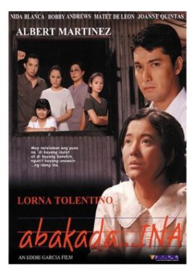 Abakada Ina (2001)