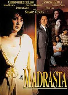 マドラスタ (1996)