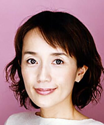 Nomura Yumi