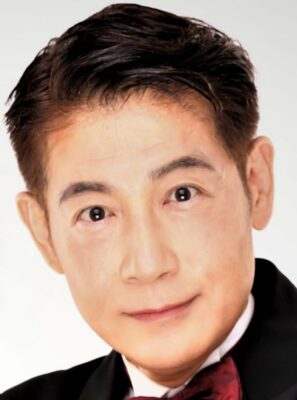 Asakawa Tomoyuki