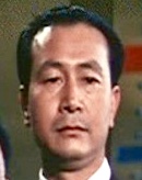 Okabe Tadashi