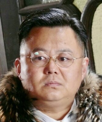 Li Hong Quan