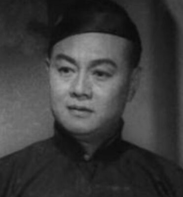 Cheung Sing Fei