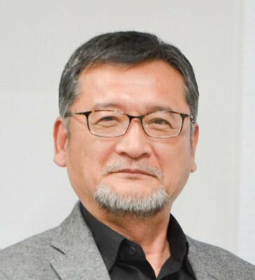 Murahashi Akio