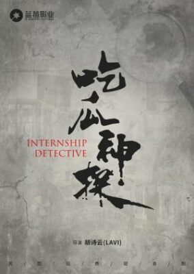 Internship Detective (2023)
