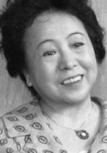 Nagaoka Teruko