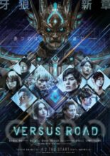 GARO: Versus Road (2020)