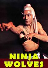Ninja Wolves (1979)