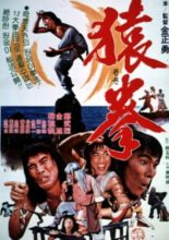 Fist of Golden Monkey (1983)