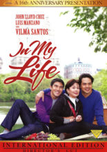 In My Life (2009)