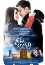 Almost a Love Story (2018)