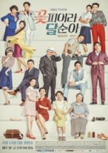 TV Novel: Dal Soon's Spring (2017)
