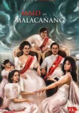 Maid in Malacanang (2022)