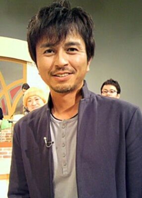 Takemoto Takayuki