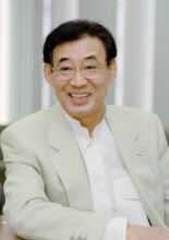 Takashima Tadao