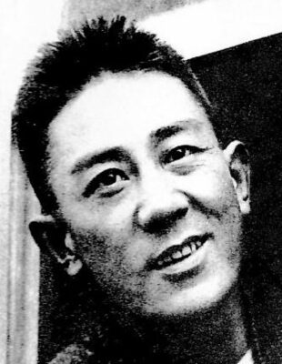 Iwata Yukichi