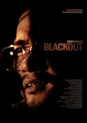 ブラックアウト (2007)