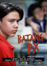 Batang PX (1997)