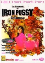 The Adventure of Iron Pussy
