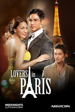 パリの恋人 (2009)