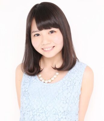 Tanabe Nanami