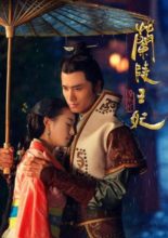 Princess of Lanling King: Special - Yong Suo Version (2016)