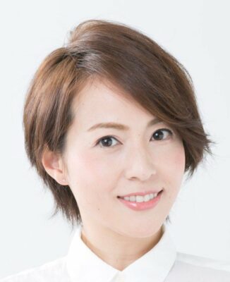 Kinouchi Akiko