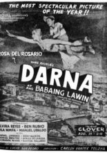 Darna and the Hawk Woman (1952)