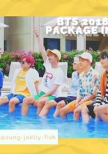 BTS Summer Package 2018 Saipan (2018)