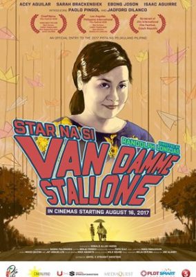 Star na si Van Damme Stallone (2016)