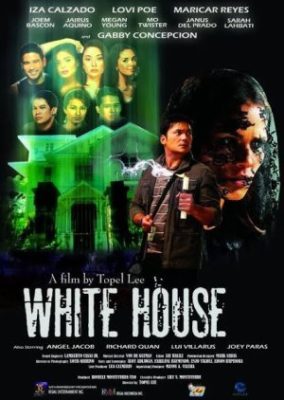 ホワイトハウス (2010)