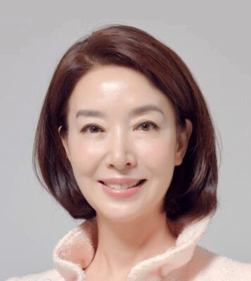 Kim Bo Yun