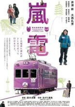 Randen: The Comings and Goings on a Kyoto Tram (2019)