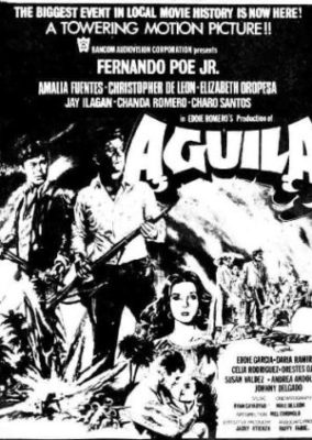 Aguila (1980)