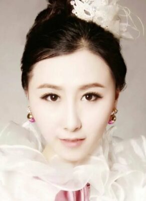 Zhao Mei Yan
