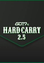 GOT7's Hard Carry 2.5 (2019)
