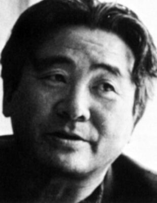 Sekigawa Hideo