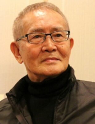 Ishibashi Kan