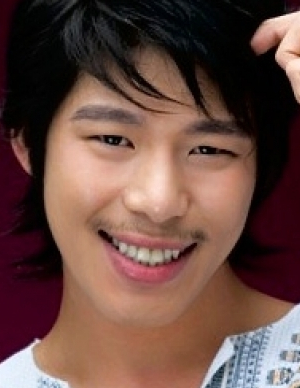 Hong Wan Pyo